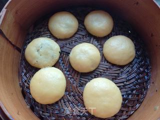 东北—粘豆包的做法步骤:10