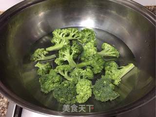 花环沙拉的做法步骤:2