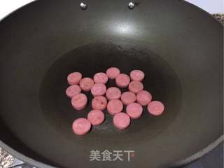 花环沙拉的做法步骤:4