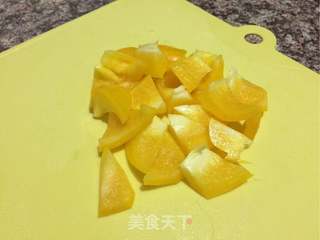 花环沙拉的做法步骤:6
