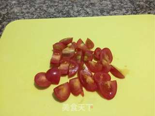花环沙拉的做法步骤:5