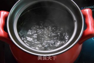 栗子乌鸡汤的做法步骤:5