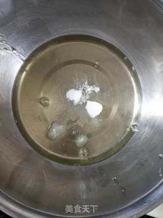 稀奶油蛋糕的做法步骤:8