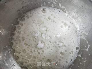 稀奶油蛋糕的做法步骤：9