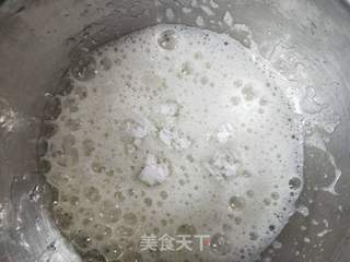 稀奶油蛋糕的做法步骤:9