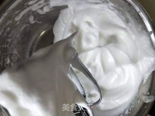 稀奶油蛋糕的做法步骤:10