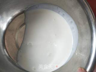 稀奶油蛋糕的做法步骤:15