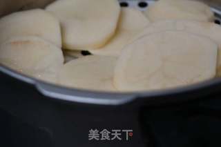 #东菱牛排机#土豆培根饼的做法步骤：2