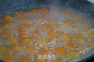 糖渍金桔的做法步骤:8
