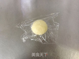 牛奶巧克力坚果棒的做法步骤：4