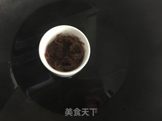 牛奶巧克力坚果棒的做法步骤：12