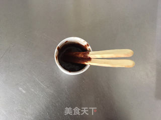 牛奶巧克力坚果棒的做法步骤：13