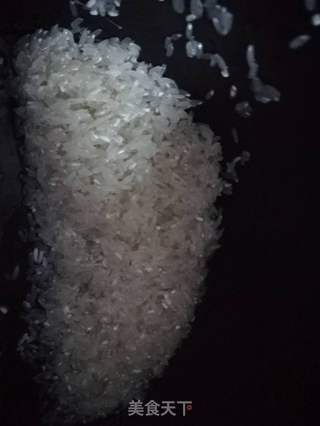 土豆香肠焖饭的做法步骤：3