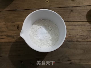 西西里橙子蛋糕的做法步骤:6