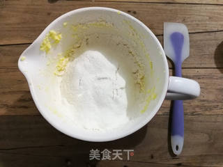 西西里橙子蛋糕的做法步骤:7