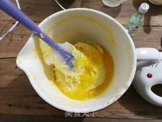 西西里橙子蛋糕的做法步骤:8
