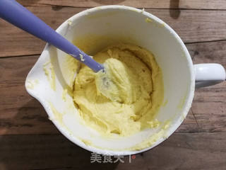西西里橙子蛋糕的做法步骤:9