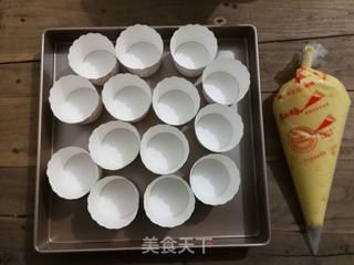 西西里橙子蛋糕的做法步骤:12