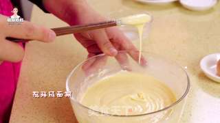 草莓蛋糕的做法步骤:7