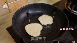 草莓蛋糕的做法步骤:9