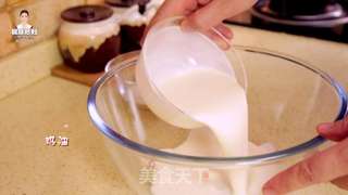 草莓蛋糕的做法步骤:11