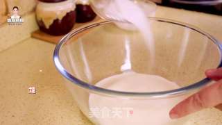 草莓蛋糕的做法步骤:12