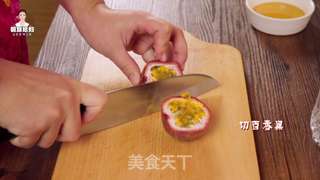 草莓蛋糕的做法步骤:20