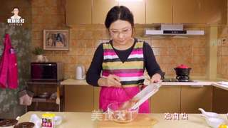 韩式糖醋鸡块的做法步骤:3