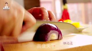 韩式糖醋鸡块的做法步骤:8