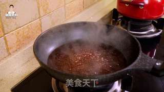 韩式糖醋鸡块的做法步骤:15