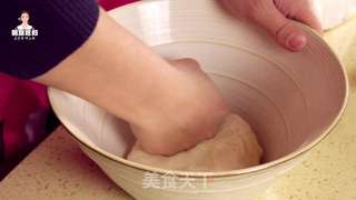 辣白菜面片汤的做法步骤:5