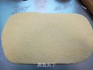 沙琪玛的做法步骤:6