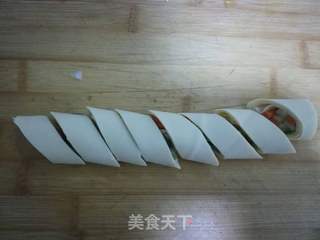 酱香肉丝的做法步骤:8