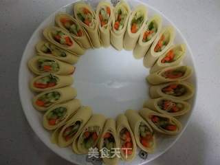 酱香肉丝的做法步骤:9