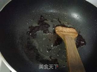 酱香肉丝的做法步骤:13