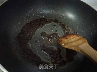 酱香肉丝的做法步骤:14