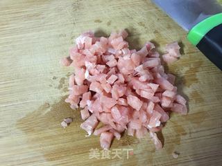 麻辣豆腐的做法步骤:2