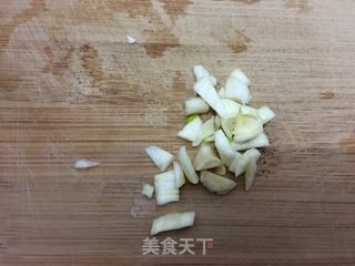 麻辣豆腐的做法步骤:3