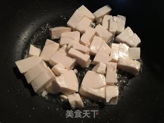 麻辣豆腐的做法步骤：7