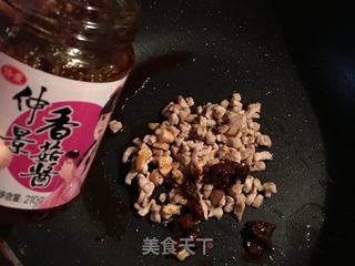 麻辣豆腐的做法步骤:11