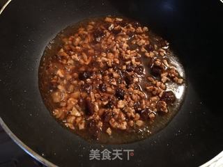 麻辣豆腐的做法步骤:12