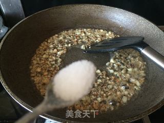 西蓝花酿香菇的做法步骤：11