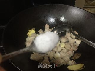 鱼露红烧肉的做法步骤：5