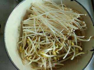 水煮肉片的做法步骤:5
