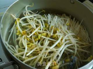 水煮肉片的做法步骤:6
