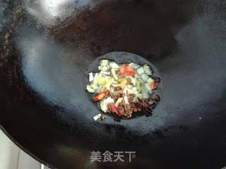 水煮肉片的做法步骤:10