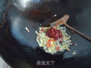 水煮肉片的做法步骤:11