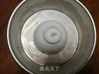 #鸡蛋美食#皇冠面包的做法步骤:9