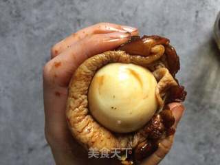 大口吃肉之海贼王路飞同款鸡腿的做法步骤:7