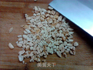 #御寒美食#自制老干妈香辣牛肉酱的做法步骤:5